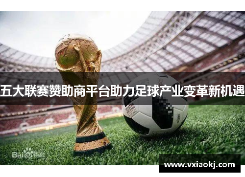 五大联赛赞助商平台助力足球产业变革新机遇